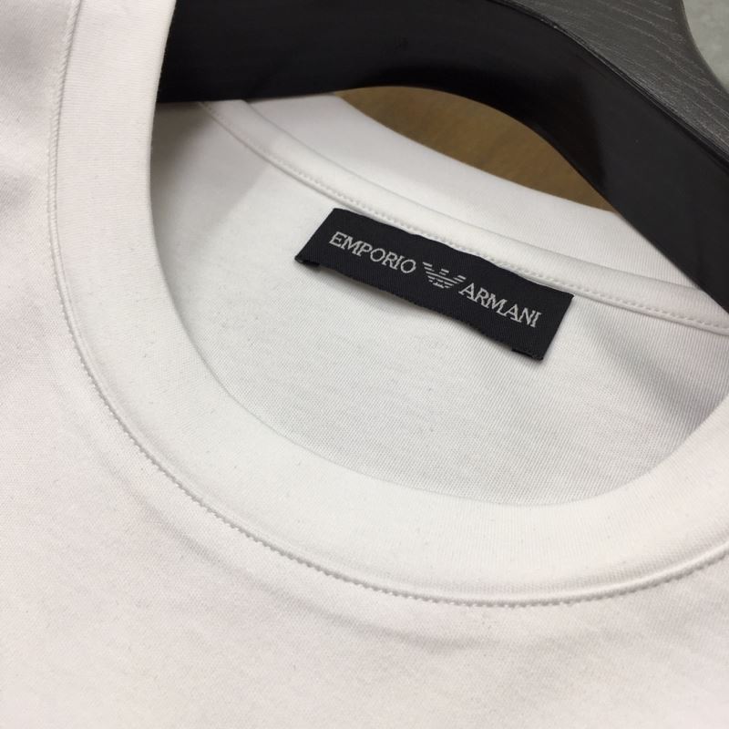 Armani T-Shirts